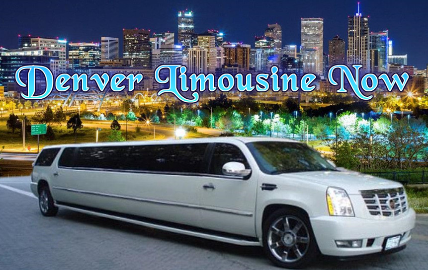 Denver Limousine Now